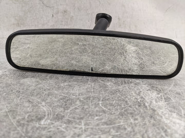 2014-2022 Nissan Rogue Interior Rear View Mirror Replacement OEM P/N:011681 031681 Fits OEM Used Auto Parts - Oemusedautopar