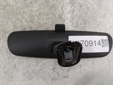 2014-2022 Nissan Rogue Interior Rear View Mirror Replacement OEM P/N:011681 031681 Fits OEM Used Auto Parts