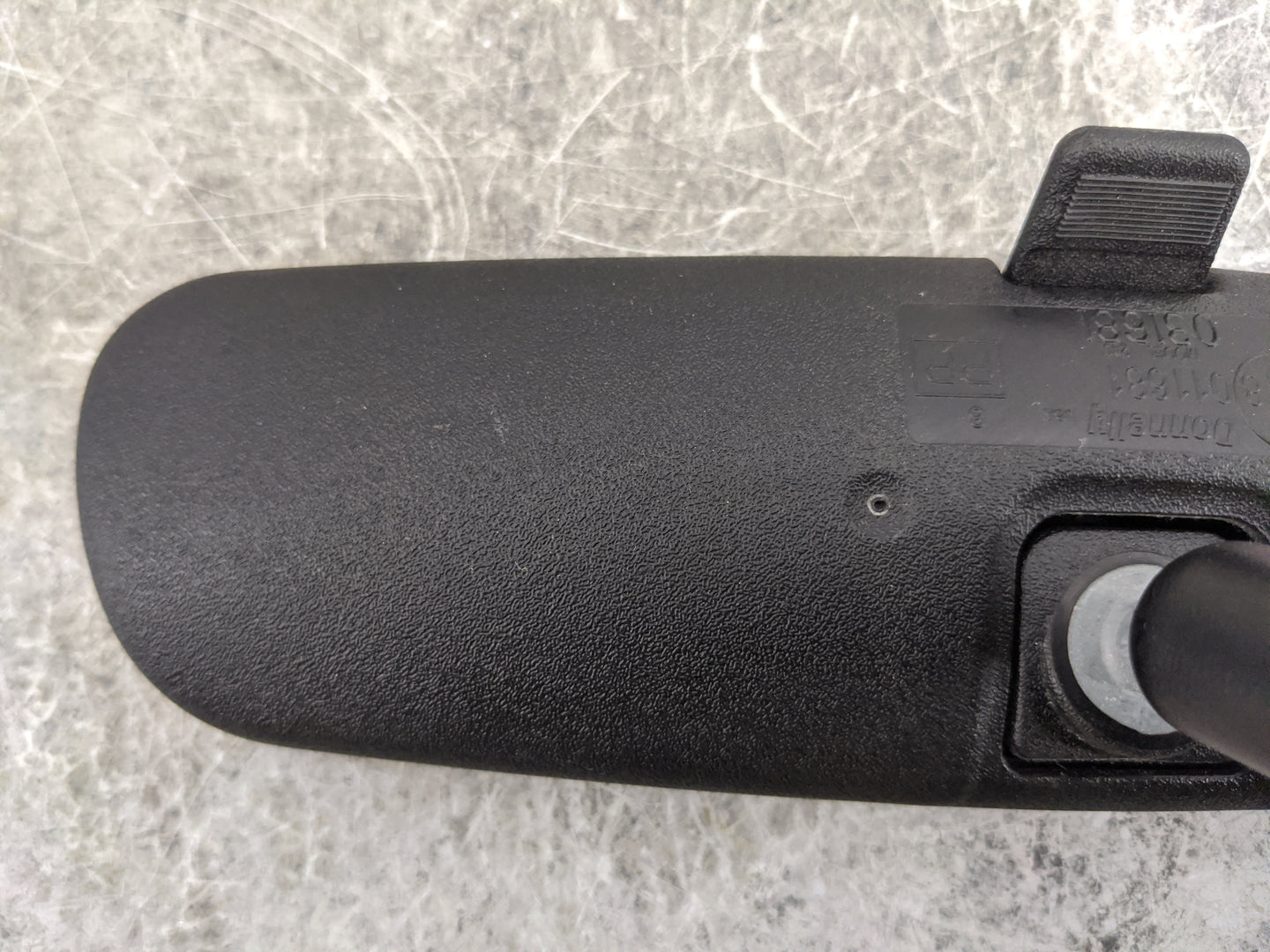 2014-2022 Nissan Rogue Interior Rear View Mirror Replacement OEM P/N:011681 031681 Fits OEM Used Auto Parts - Oemusedautopar