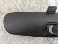 2014-2022 Nissan Rogue Interior Rear View Mirror Replacement OEM P/N:011681 031681 Fits OEM Used Auto Parts - Oemusedautopar