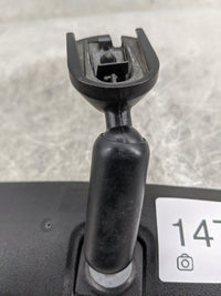 2014-2022 Nissan Rogue Interior Rear View Mirror Replacement OEM P/N:011681 031681 Fits OEM Used Auto Parts - Oemusedautopar