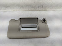 2014-2017 Nissan Rogue Sun Visor Shade Replacement Passenger Right Mirror Fits Fits 2014 2015 2016 2017 OEM Used Auto Parts 