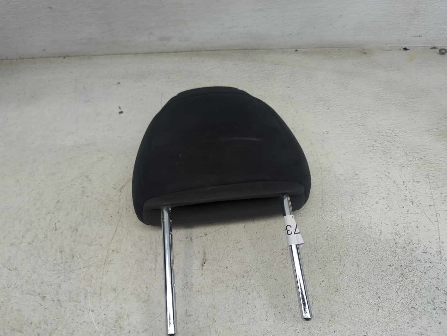 2016 Nissan Rogue Headrest Head Rest Front Driver Passenger Seat Fits OEM Used Auto Parts - Oemusedautoparts1.com