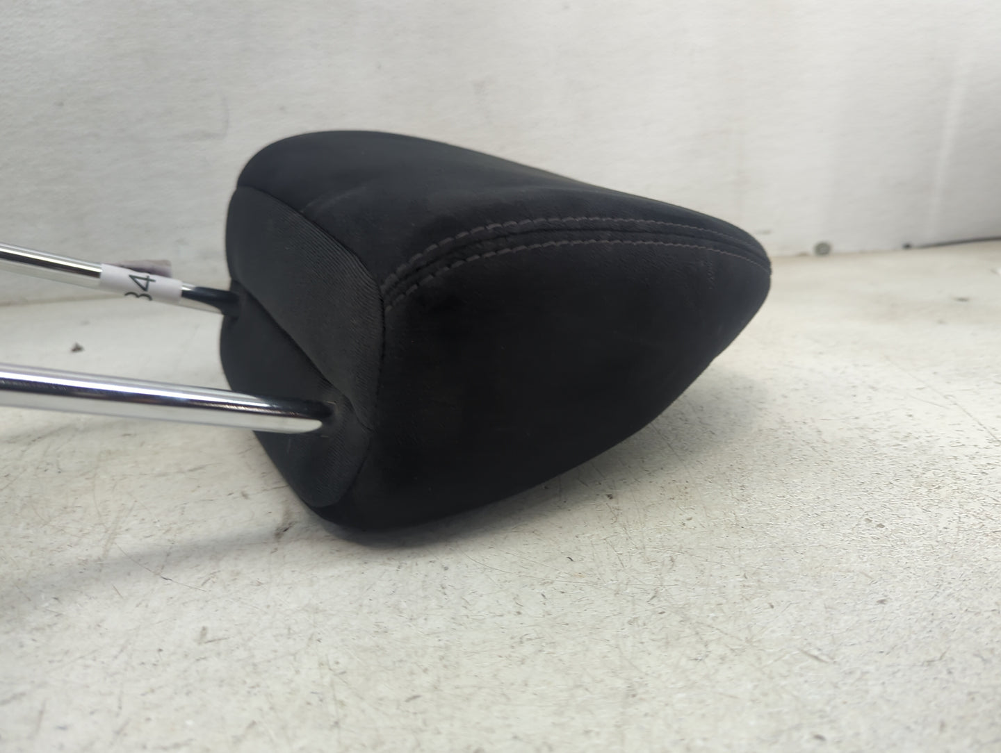 2016 Nissan Rogue Headrest Head Rest Front Driver Passenger Seat Fits OEM Used Auto Parts - Oemusedautoparts1.com