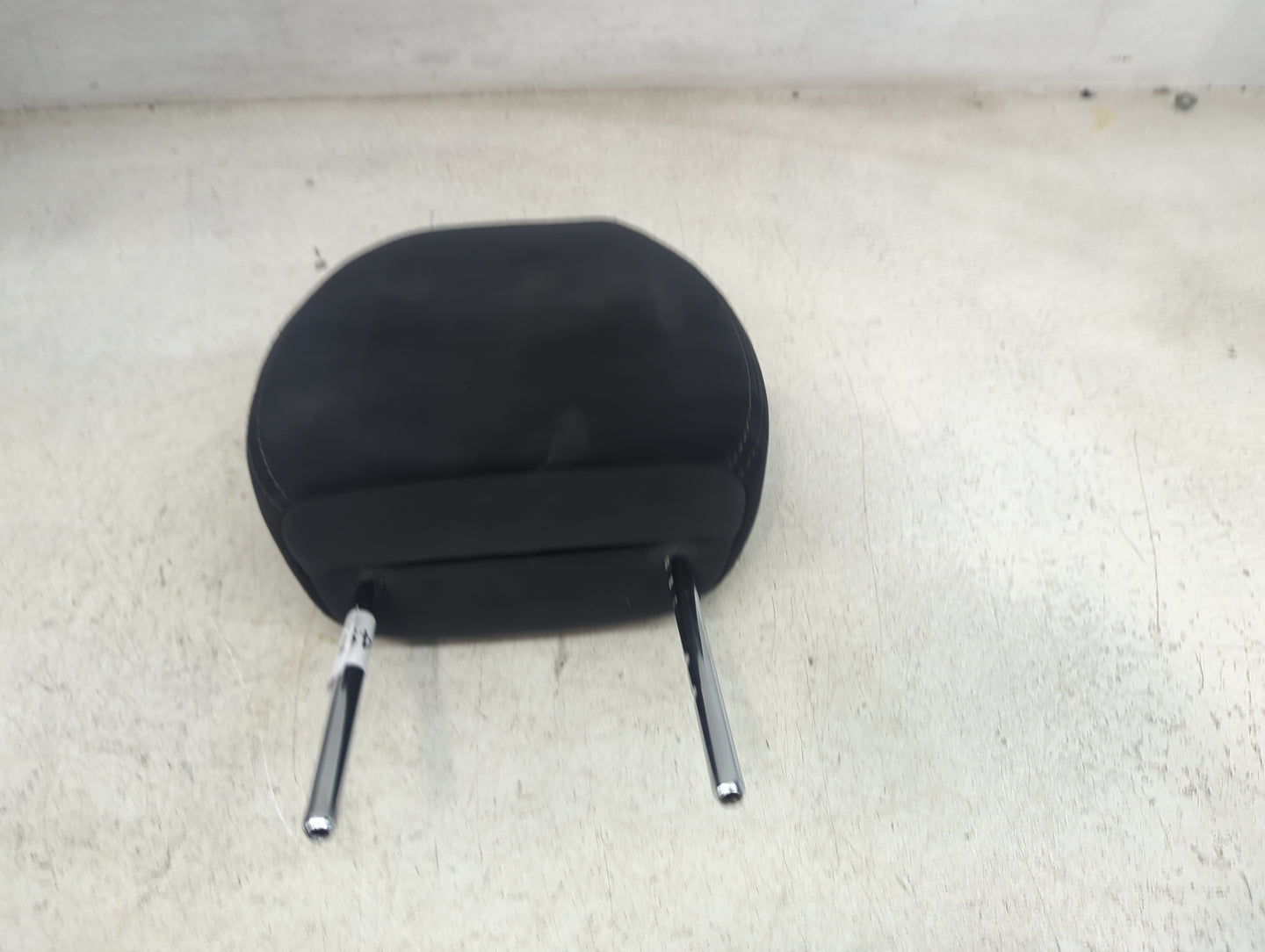 2016 Nissan Rogue Headrest Head Rest Front Driver Passenger Seat Fits OEM Used Auto Parts - Oemusedautoparts1.com