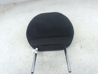 2016 Nissan Rogue Headrest Head Rest Front Driver Seat Black 1473497 - Oemusedautoparts1.com