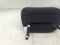 2016 Nissan Rogue Headrest Head Rest Front Driver Seat Black 1473497 - Oemusedautoparts1.com
