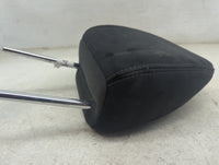 2016 Nissan Rogue Headrest Head Rest Front Driver Seat Black 1473497 - Oemusedautoparts1.com