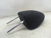 2016 Nissan Rogue Headrest Head Rest Front Driver Seat Black 1473497 - Oemusedautoparts1.com