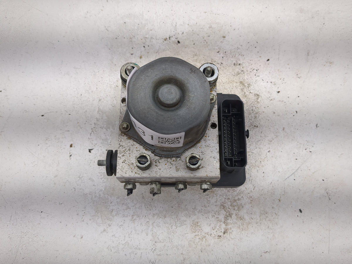 2015-2016 Nissan Rogue Anti-Lock Brake ABS Pump Module Actuator OEM P/N:47660 476602782, A52321ABK325 Fits Fits 2015 2016 OE