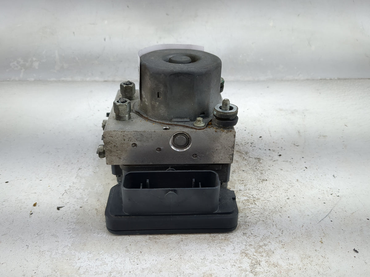 2015-2016 Nissan Rogue Anti-Lock Brake ABS Pump Module Actuator OEM P/N:47660 476602782, A52321ABK325 Fits Fits 2015 2016 OE