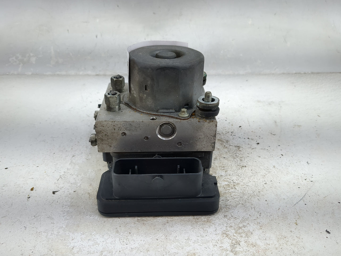 2015-2016 Nissan Rogue ABS Pump Control Module Replacement P/N:47660 476602782, A52321ABK325 Fits Fits 2015 2016 OEM Used Au