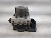 2016 Nissan Rogue Anti-Lock Brake ABS Pump Module Actuator OEM P/N:47660 6FK4A 0265256231, 16060972/0001, 269 620 Fits OEM U
