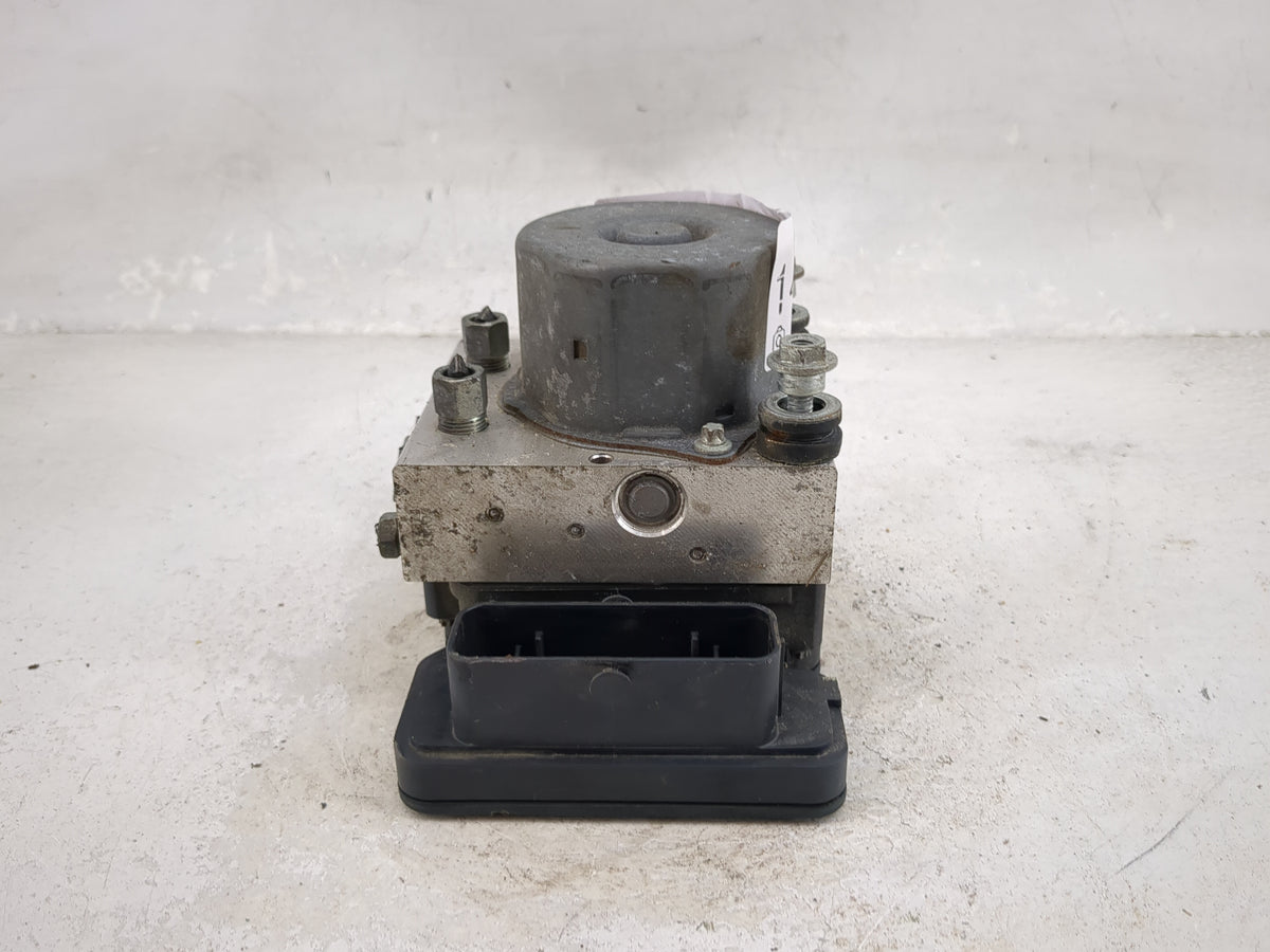 2016 Nissan Rogue Anti-Lock Brake ABS Pump Module Actuator OEM P/N:47660 6FK4A 0265256231, 16060972/0001, 269 620 Fits OEM U