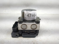 2016 Nissan Rogue Anti-Lock Brake ABS Pump Module Actuator OEM P/N:47660 6FK4A 0265256231, 16060972/0001, 269 620 Fits OEM U