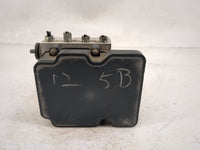 2016 Nissan Rogue Anti-Lock Brake ABS Pump Module Actuator OEM P/N:47660 6FK4A 0265256231, 16060972/0001, 269 620 Fits OEM U