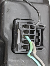 2014-2016 Nissan Rogue Climate Control Module Temperature AC/Heater Replacement P/N:275004BA0A T1033661 Fits Fits 2014 2015 
