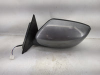 2017-2020 Nissan Rogue Driver Side View Mirror - Left Door Mirror OEM Used - Oemusedautoparts1.com