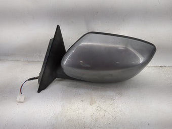 compare product 2017-2020 Nissan Rogue Driver Side View Mirror - Left Door Mirror OEM Used