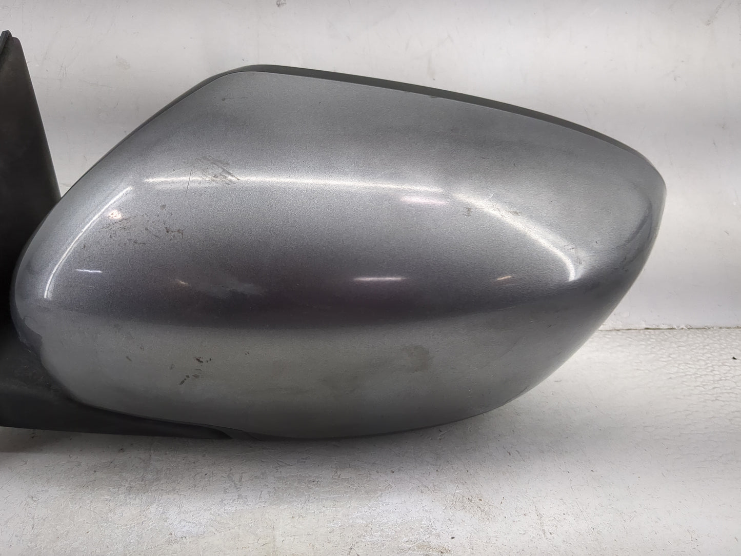2017-2020 Nissan Rogue Driver Side View Mirror - Left Door Mirror OEM Used - Oemusedautoparts1.com