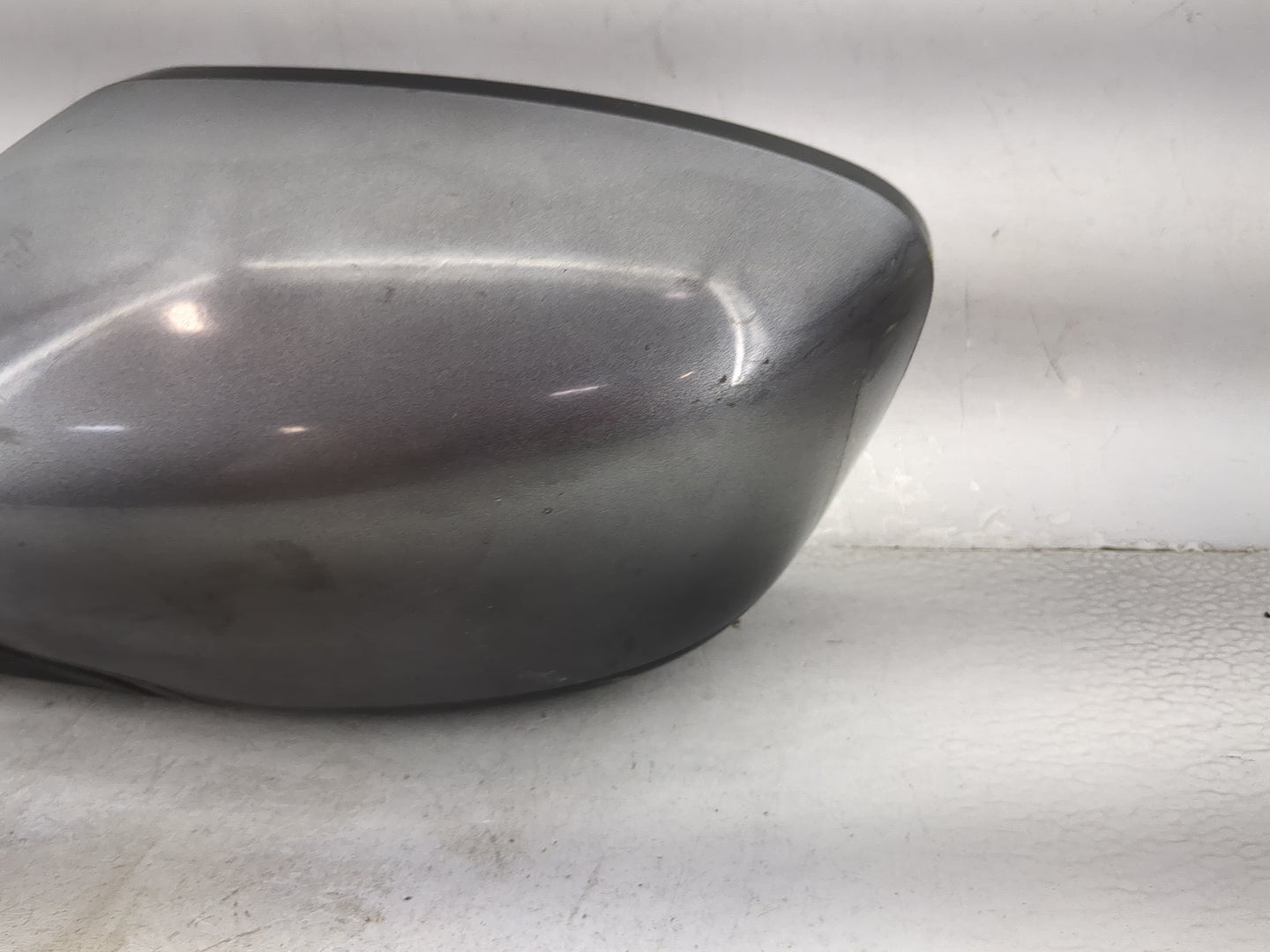 2017-2020 Nissan Rogue Driver Side View Mirror - Left Door Mirror OEM Used - Oemusedautoparts1.com