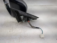2017-2020 Nissan Rogue Driver Side View Mirror - Left Door Mirror OEM Used - Oemusedautoparts1.com