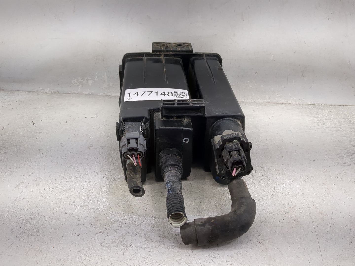 2016 Nissan Rogue Fuel Vapor Charcoal Canister - Oemusedautoparts1.com