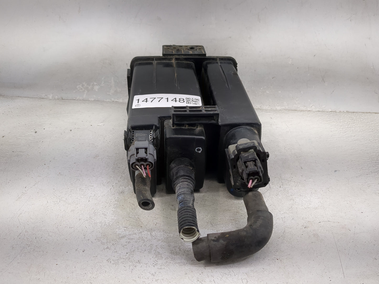 2016 Nissan Rogue Fuel Vapor Charcoal Canister - Oemusedautoparts1.com