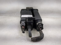2016 Nissan Rogue Fuel Vapor Charcoal Canister - Oemusedautoparts1.com