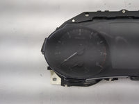 2016 Nissan Rogue Instrument Cluster Speedometer Gauges P/N:5HA8A/SD6Z Miles: Fits OEM Used Auto Parts - Oemusedautoparts1.c