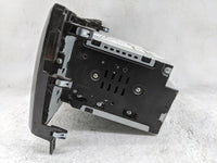2015-2016 Nissan Rogue Radio AM FM Cd Player Receiver Replacement P/N:281859TB0A CQ-FN45E1GX Fits Fits 2015 2016 OEM Used Au