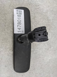 2016 Nissan Rogue Interior Rear View Mirror Replacement OEM P/N:A045086 Fits OEM Used Auto Parts - Oemusedautoparts1.com