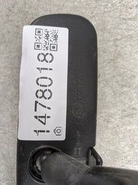 2016 Nissan Rogue Interior Rear View Mirror Replacement OEM P/N:A045086 Fits OEM Used Auto Parts - Oemusedautoparts1.com