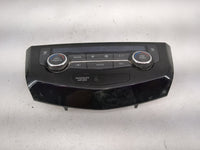 2016 Nissan Rogue Climate Control Module Temperature AC/Heater Replacement P/N:27500 4BA0A X887033C Fits OEM Used Auto Parts