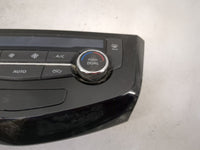 2016 Nissan Rogue Climate Control Module Temperature AC/Heater Replacement P/N:27500 4BA0A X887033C Fits OEM Used Auto Parts