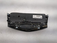 2016 Nissan Rogue Climate Control Module Temperature AC/Heater Replacement P/N:27500 4BA0A X887033C Fits OEM Used Auto Parts