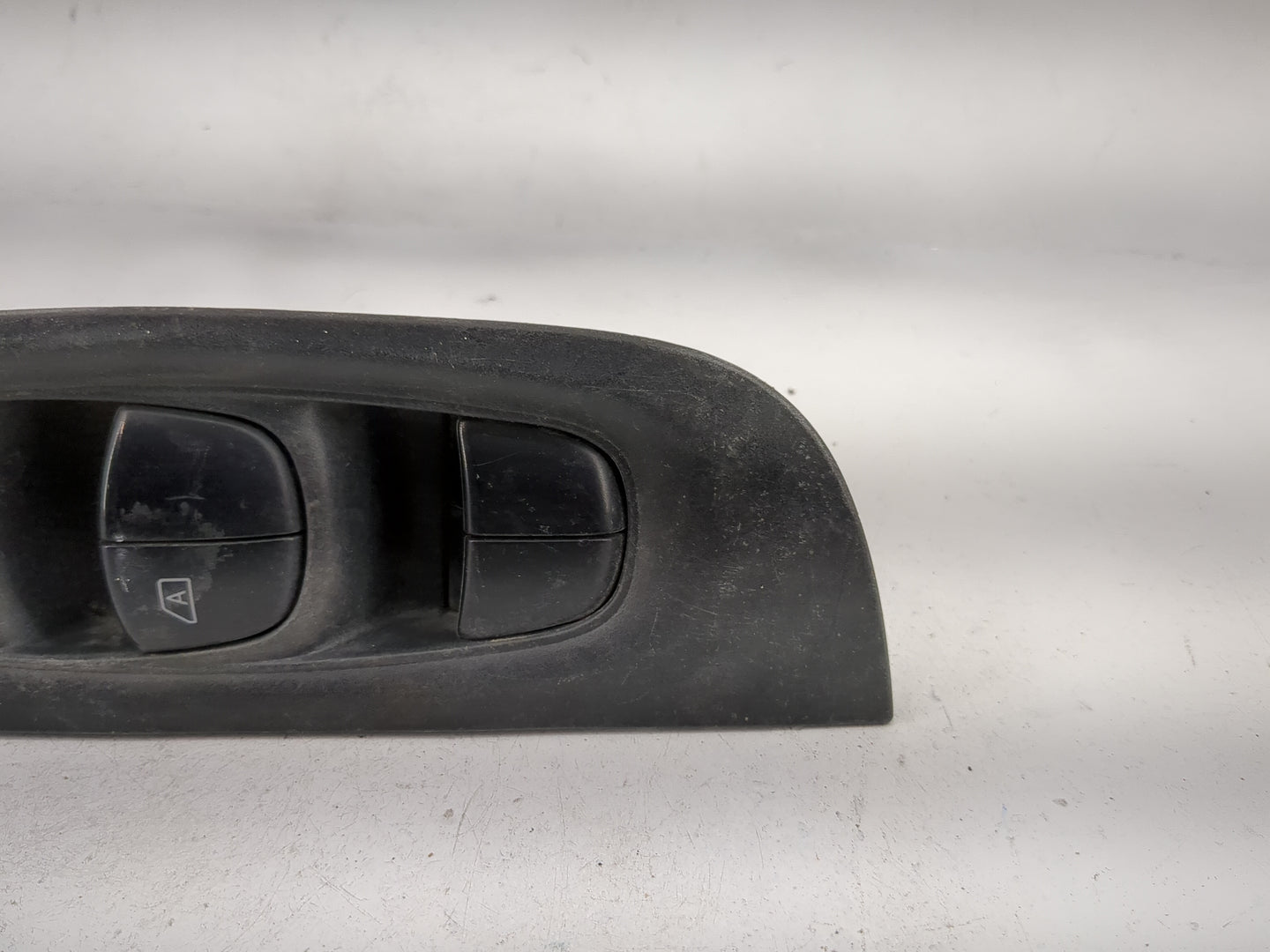 2014-2020 Nissan Rogue Master Power Window Switch Replacement Driver Side Left P/N:254014BA5A Fits OEM Used Auto Parts - Oem