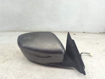 compare product 2016 Nissan Rogue Passenger Side View Mirror - Right Door Mirror OEM Used