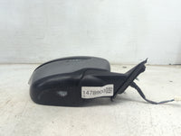 2016 Nissan Rogue Passenger Side View Mirror - Right Door Mirror OEM Used - Oemusedautoparts1.com