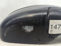 2016 Nissan Rogue Passenger Side View Mirror - Right Door Mirror OEM Used - Oemusedautoparts1.com