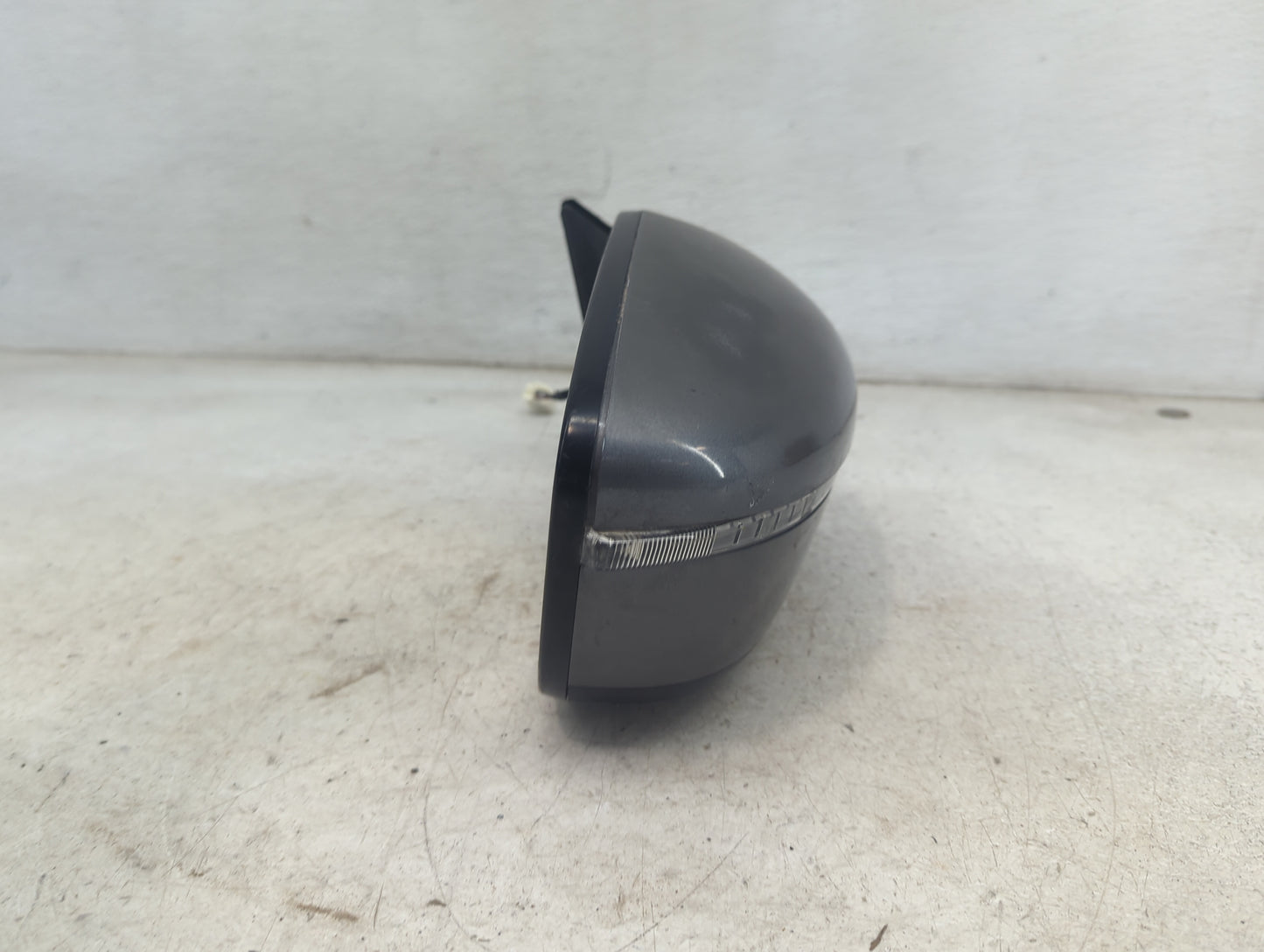 2016 Nissan Rogue Passenger Side View Mirror - Right Door Mirror OEM Used - Oemusedautoparts1.com