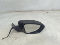 2016 Nissan Rogue Passenger Side View Mirror - Right Door Mirror OEM Used - Oemusedautoparts1.com