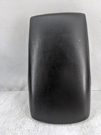 2016 Nissan Rogue Center Console Armrest Cover Lid Fits OEM Used Auto Parts - Oemusedautoparts1.com