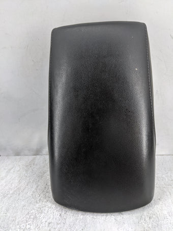 compare product 2016 Nissan Rogue Center Console Armrest Cover Lid Fits OEM Used Auto Parts