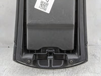 2016 Nissan Rogue Center Console Armrest Cover Lid Fits OEM Used Auto Parts - Oemusedautoparts1.com