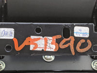 2016 Nissan Rogue Center Console Armrest Cover Lid Fits OEM Used Auto Parts - Oemusedautoparts1.com