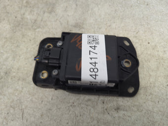 compare product Nissan Rogue Backup Camera Or Backup Sensor 1484174
