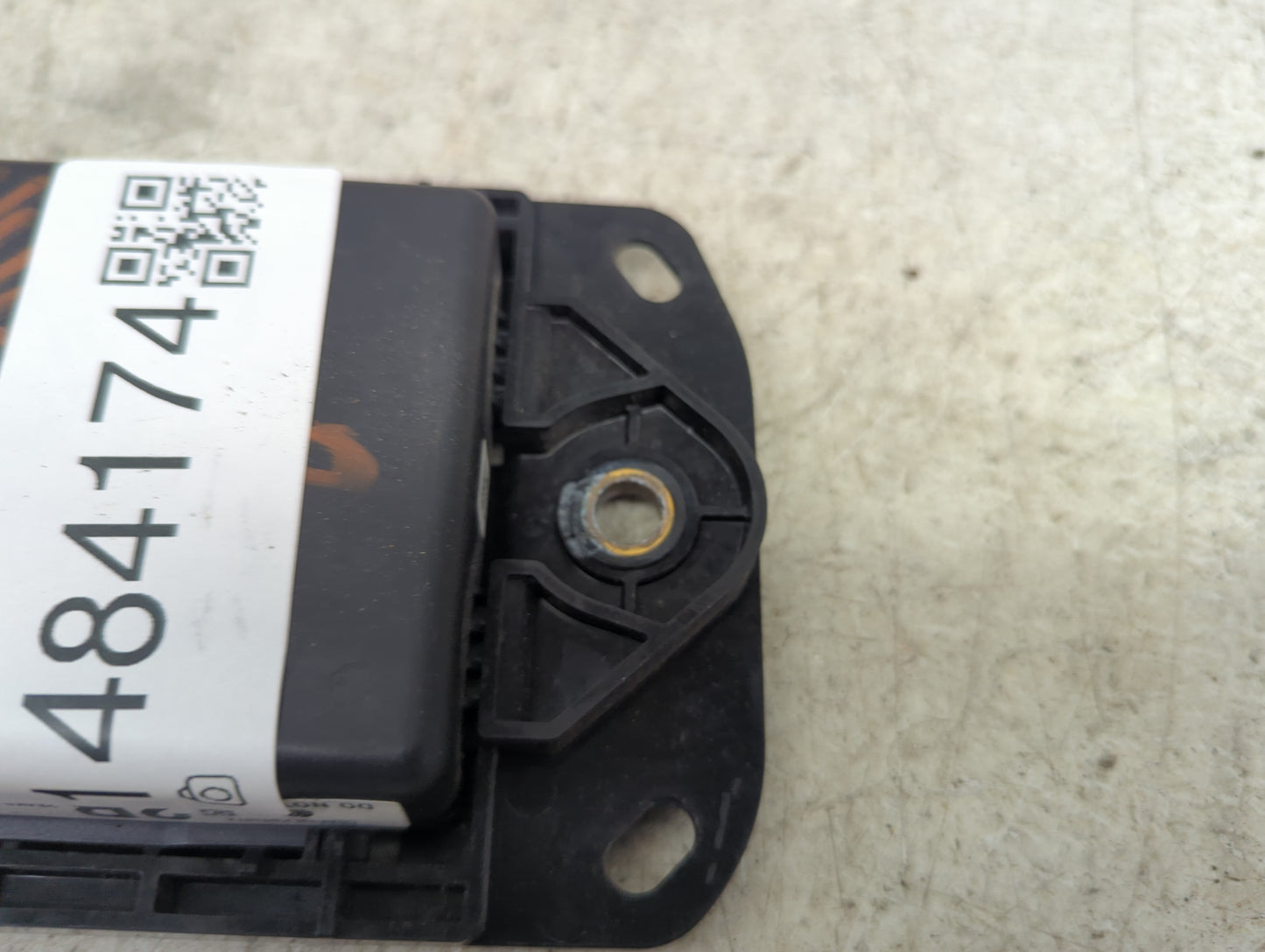 Nissan Rogue Backup Camera Or Backup Sensor 1484174 - Oemusedautoparts1.com