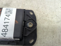 Nissan Rogue Backup Camera Or Backup Sensor 1484174 - Oemusedautoparts1.com