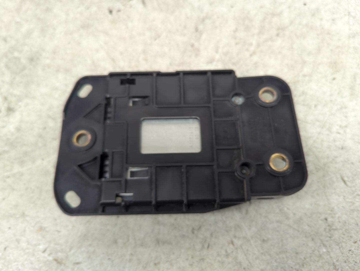 Nissan Rogue Backup Camera Or Backup Sensor 1484174 - Oemusedautoparts1.com